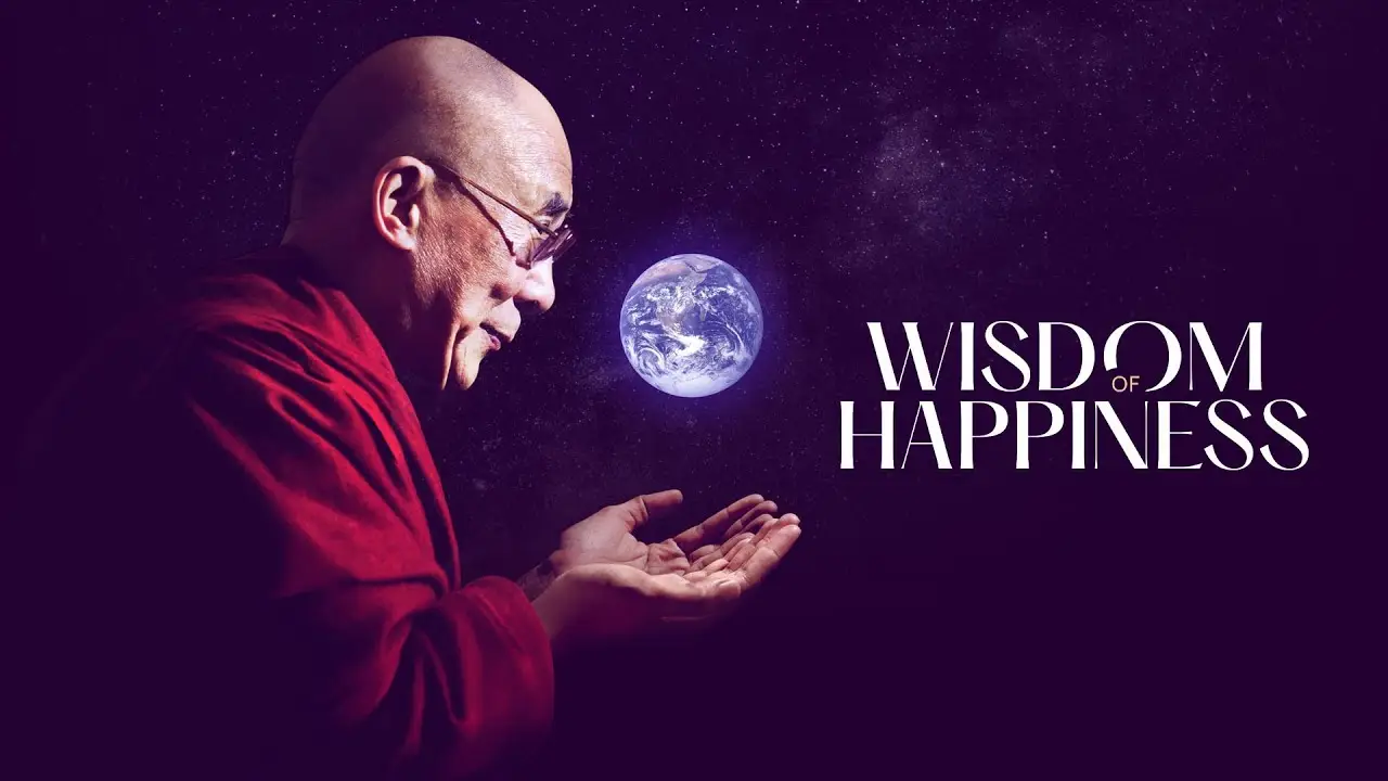 Wisdom of Happiness — trailer