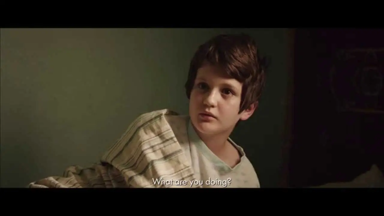 Babai — trailer