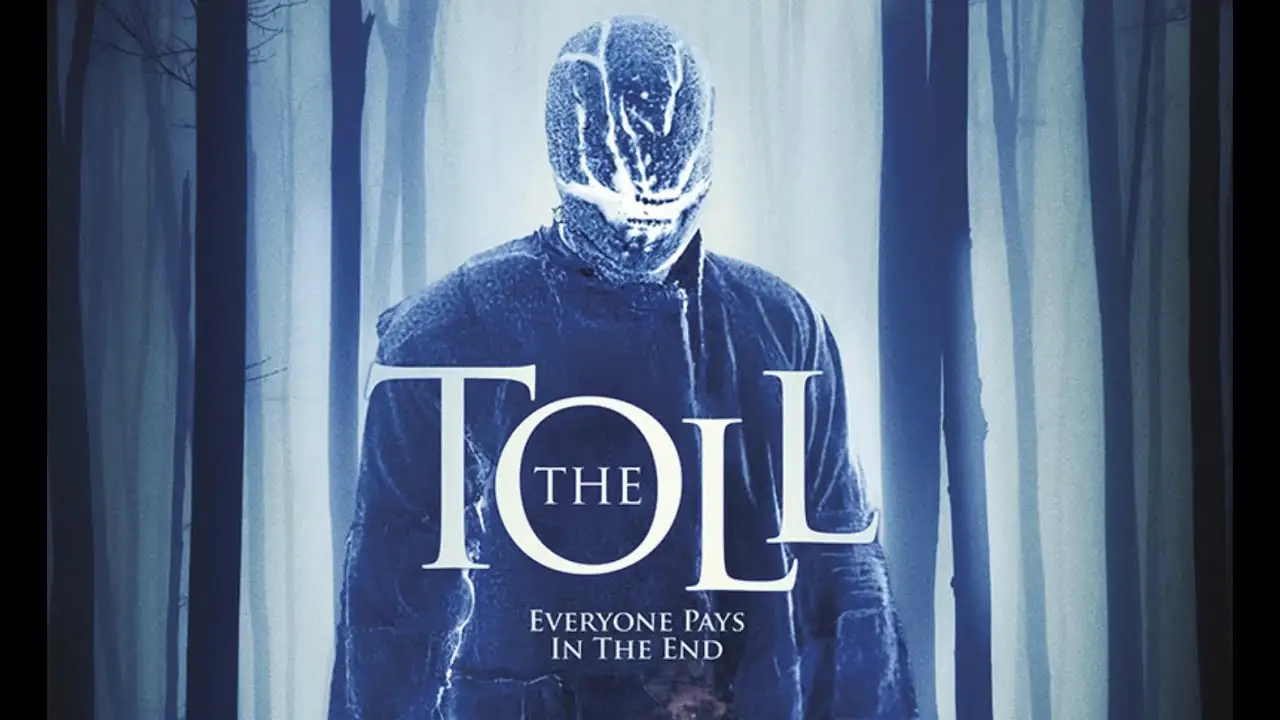 The Toll — trailer