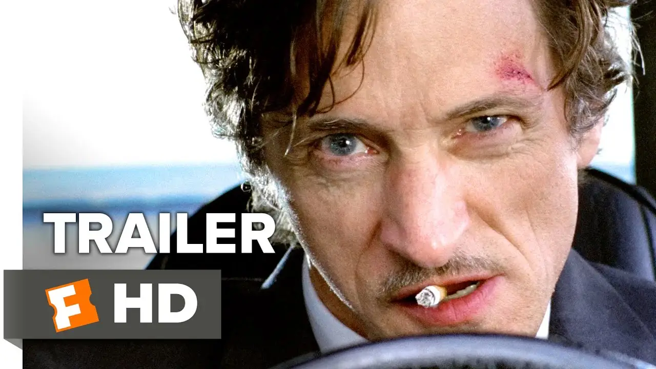 Too Late — trailer