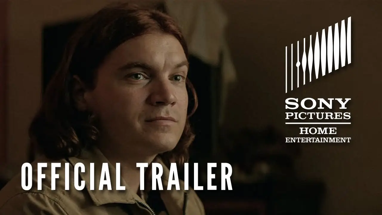 Peel — trailer