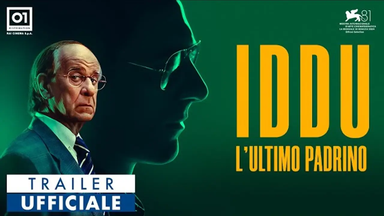 Sicilian Letters — tráiler