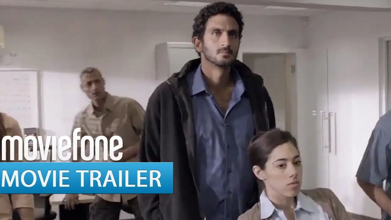 Bethlehem — trailer