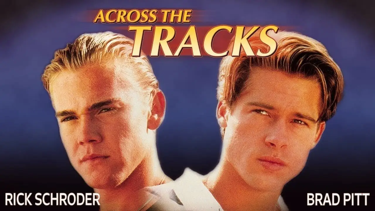 Across the Tracks — trailer