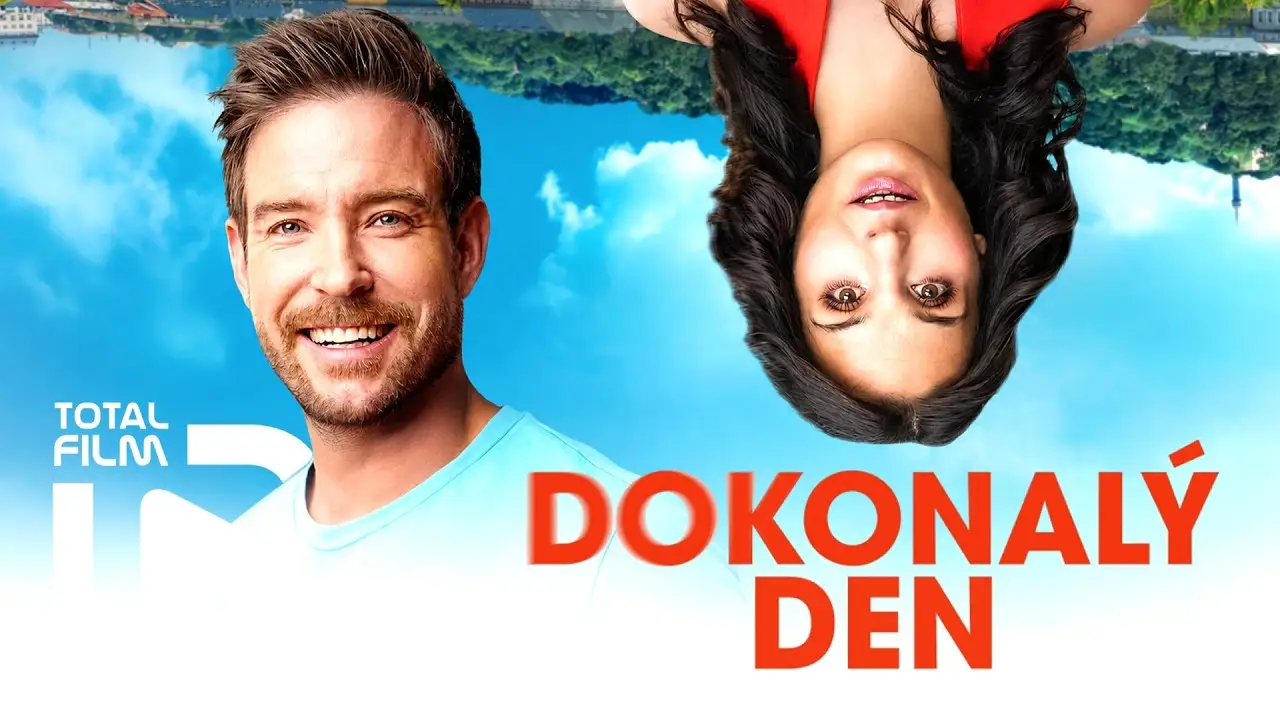 Dokonalý den — трейлер