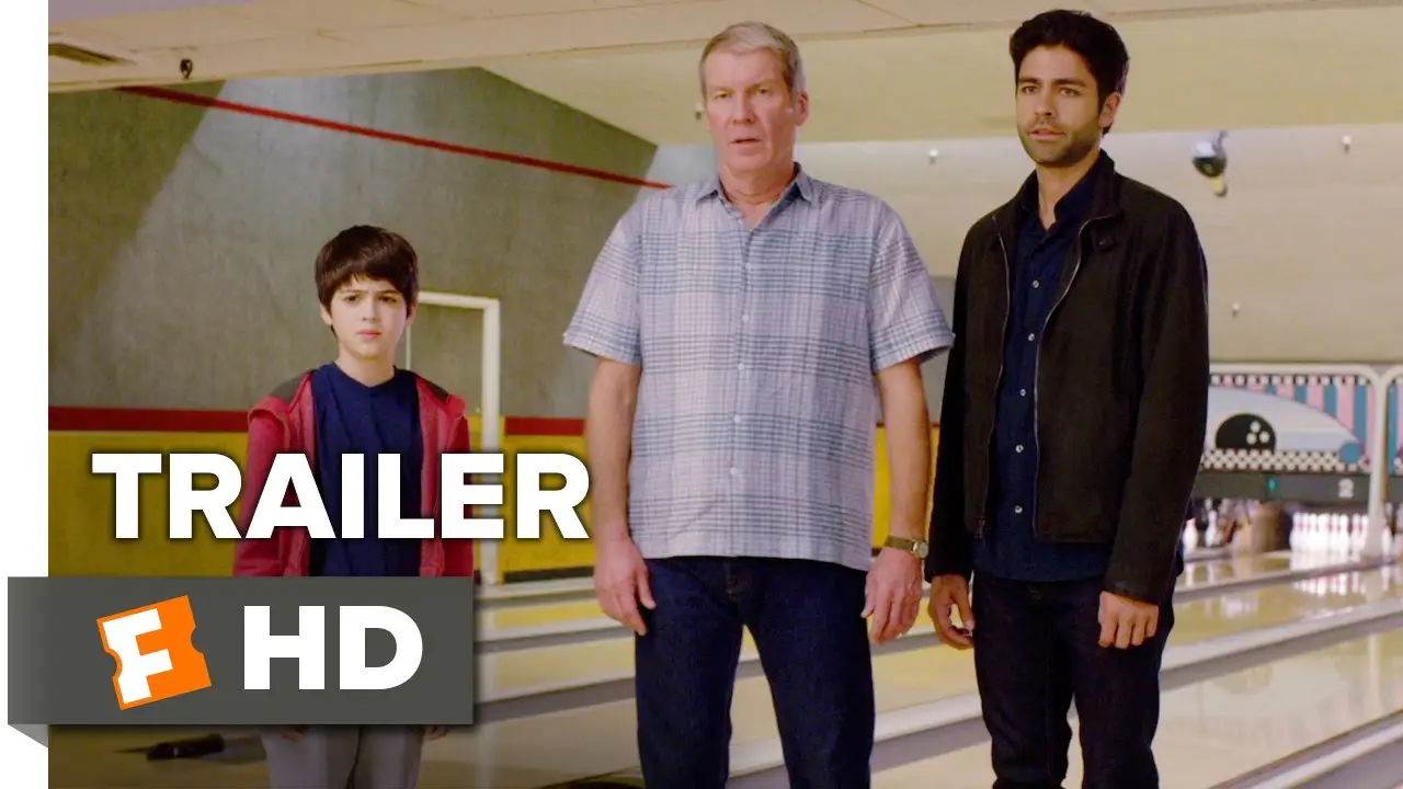 Sex, Death and Bowling — trailer