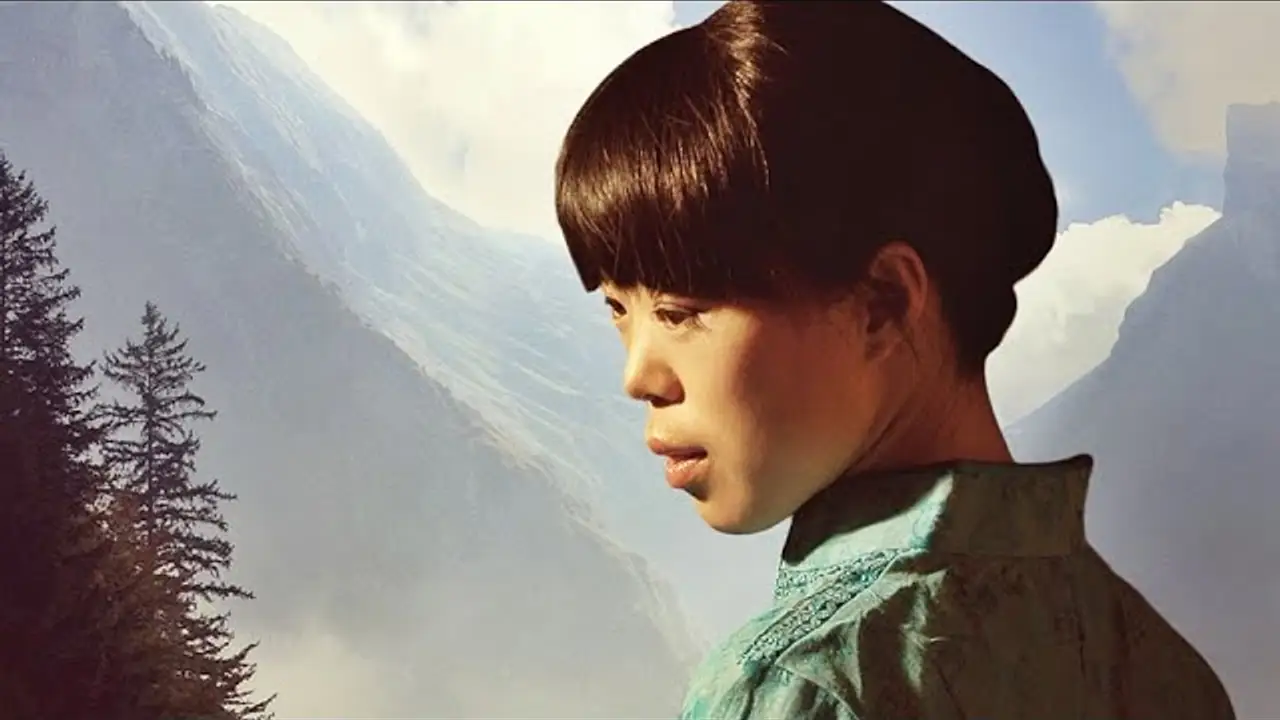 Suddenly Homesick — trailer