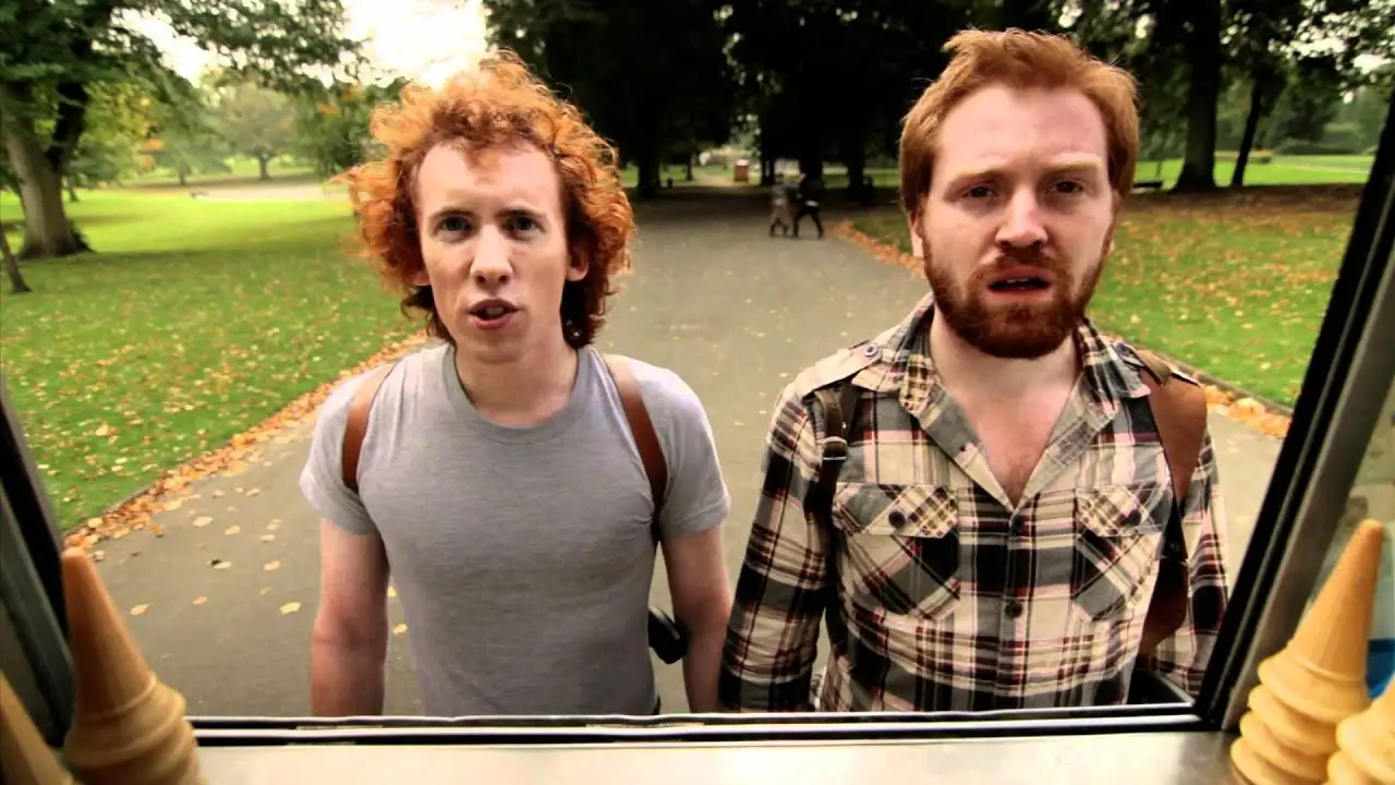 Top Coppers — trailer