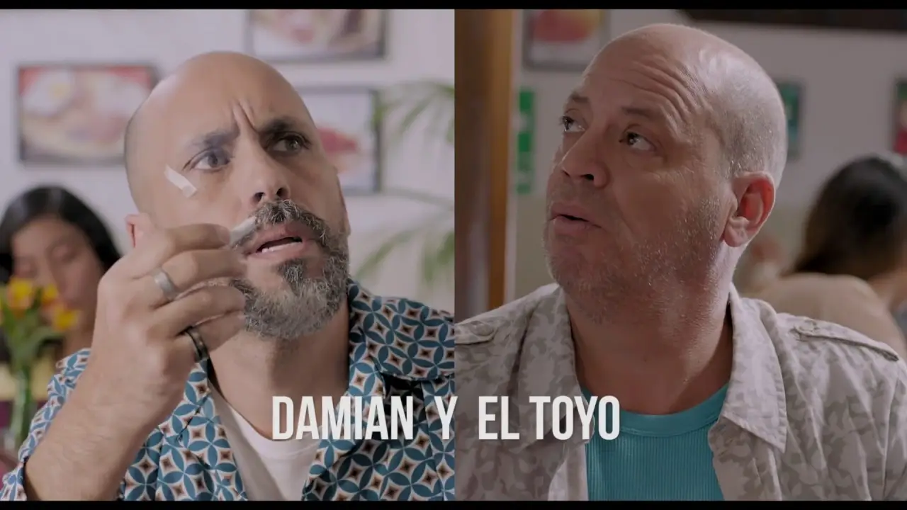 Somos Néctar — trailer