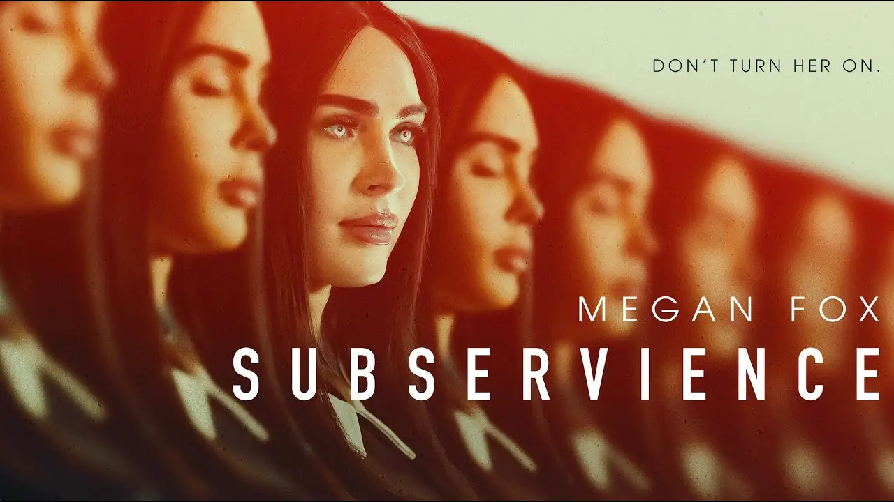 Subservience — trailer