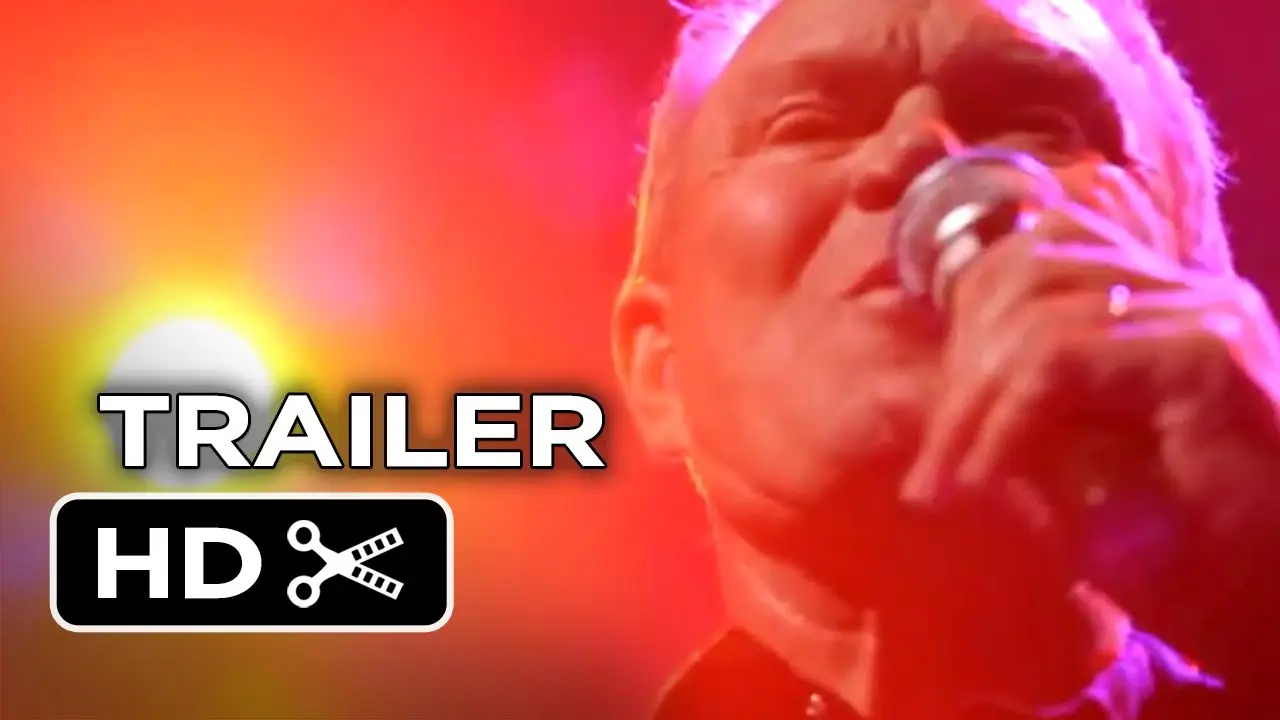 Glen Campbell: I'll Be Me — trailer