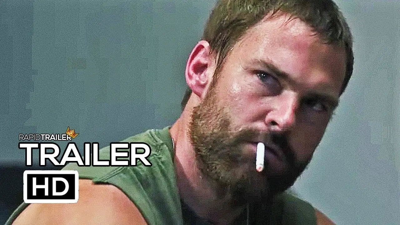 Already Gone — trailer