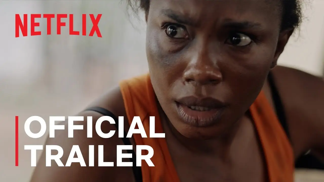 The Journey — trailer