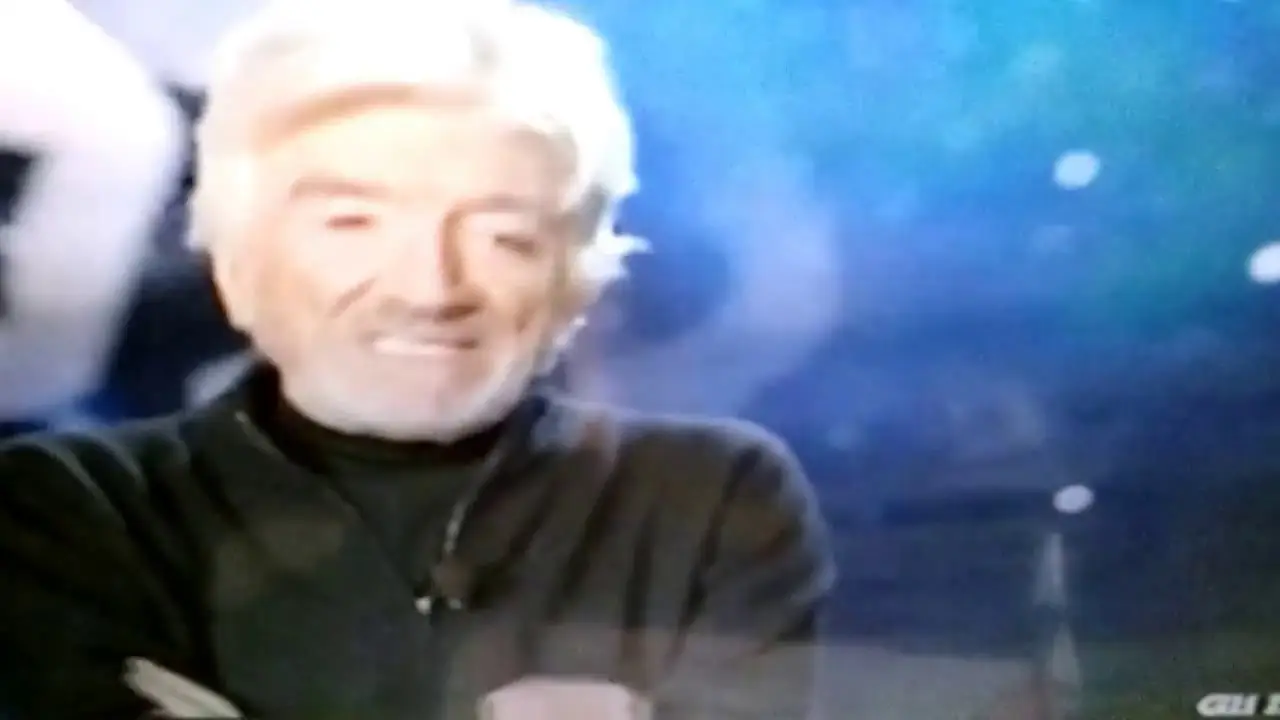 Cavalli di battaglia — trailer