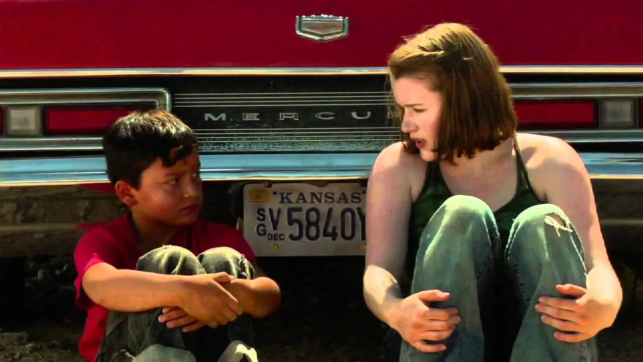 Sweet Little Lies — trailer