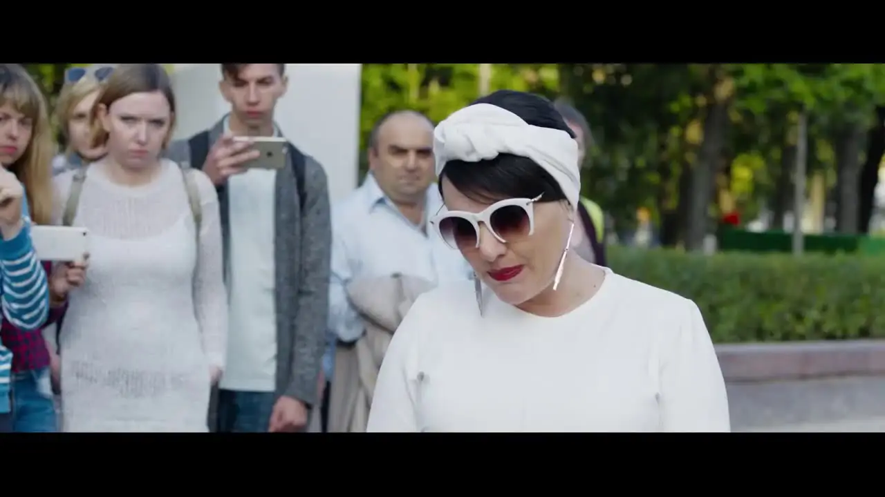 Подкидыш — trailer