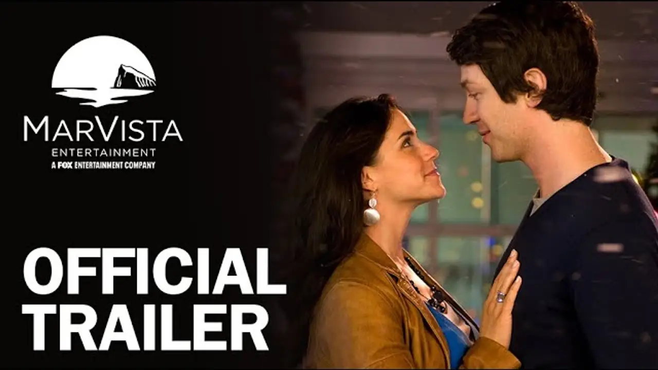 Will You Merry Me? — trailer