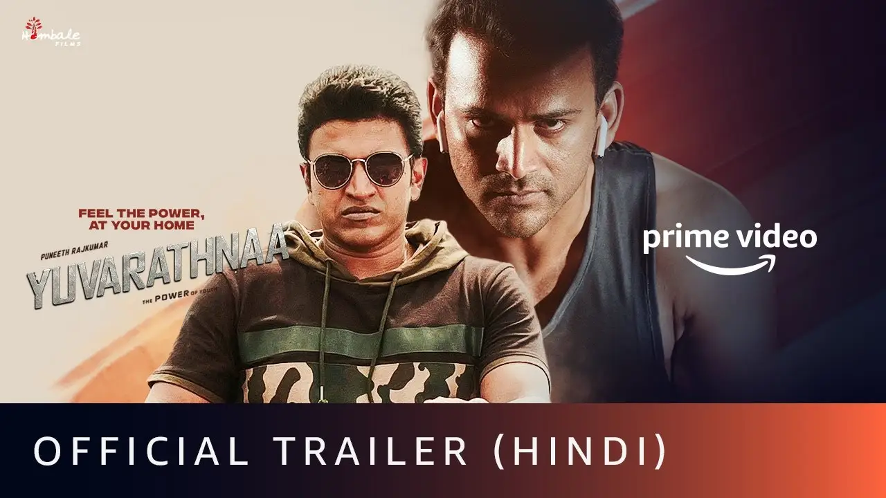 Yuva — trailer
