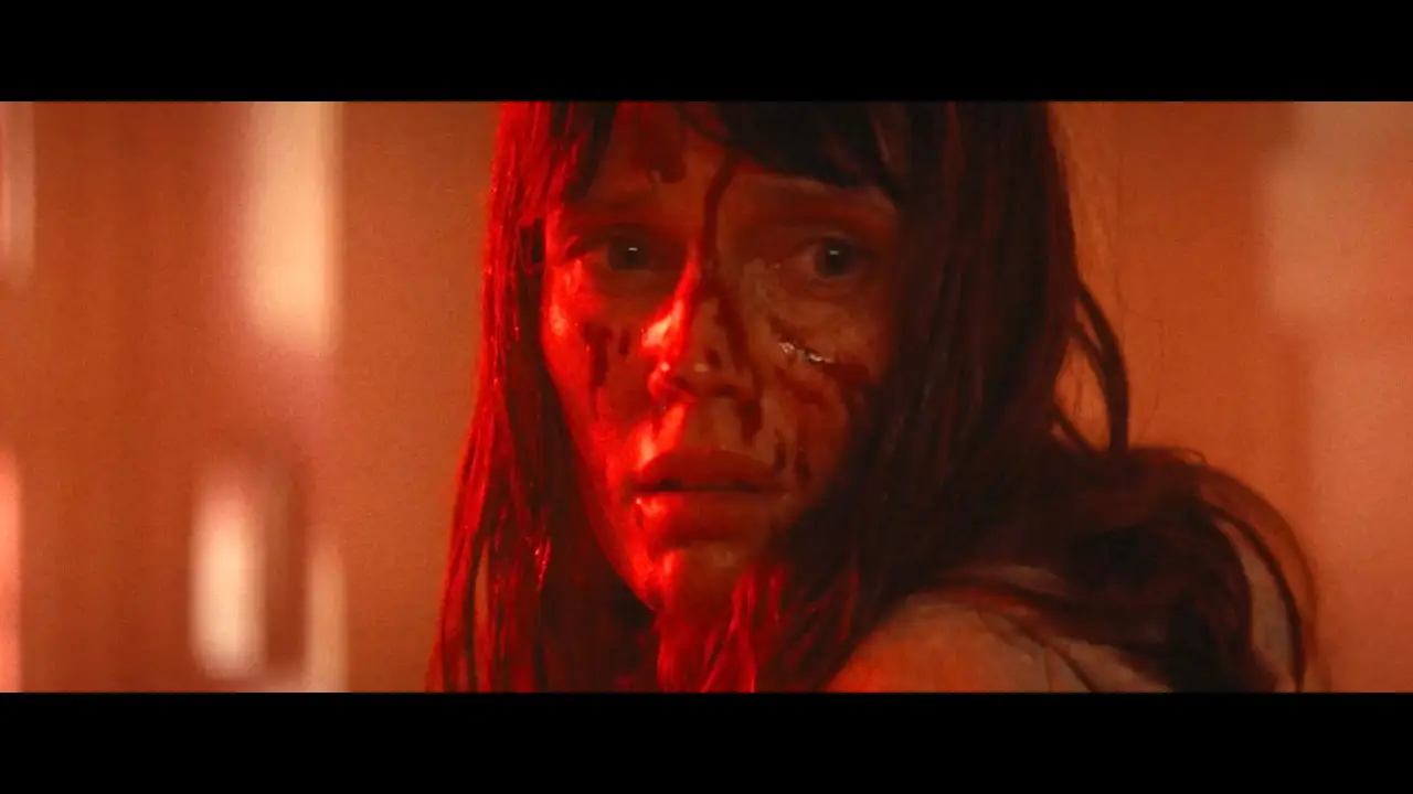 Plus forts que le diable — trailer