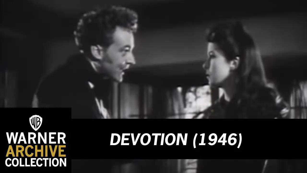 Devotion — trailer