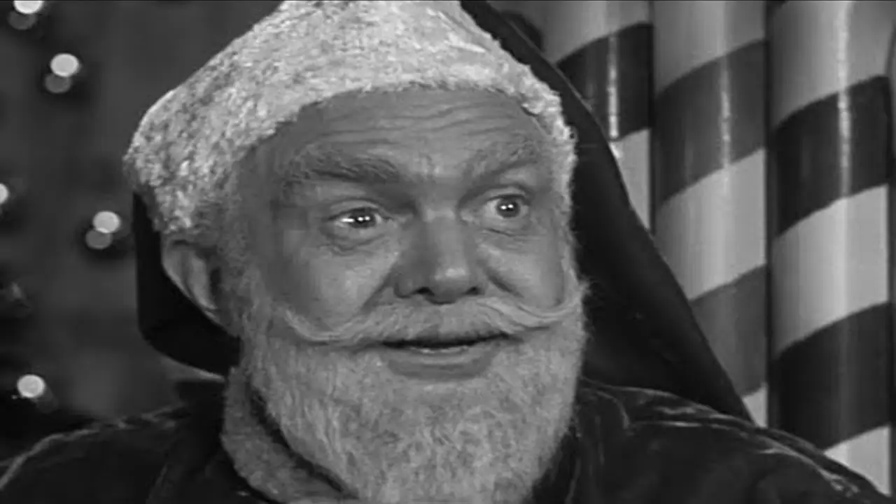 The Miracle on 34th Street — трейлер