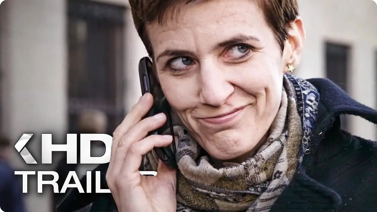 trustWHO — trailer