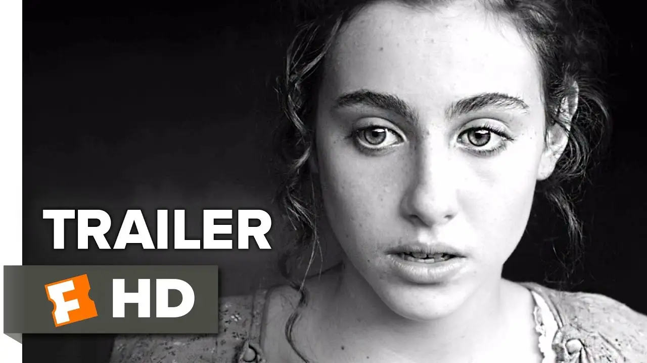 Vazante — trailer