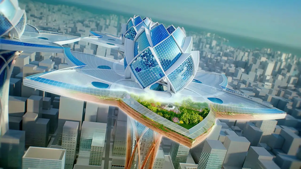 Dream the Future — trailer