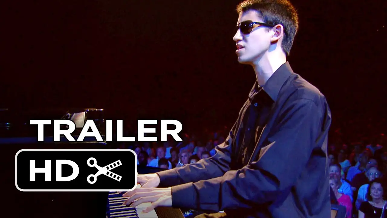 Keep on Keepin' On — trailer