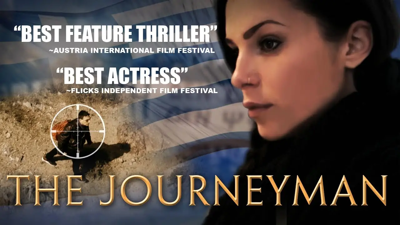 The Journeyman — trailer