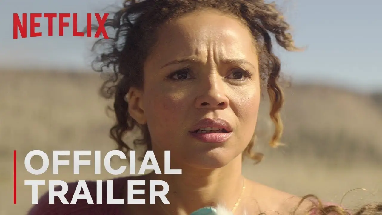 Rattlesnake — trailer