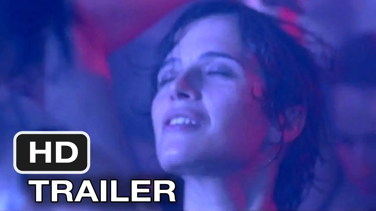 Nuit 1 — trailer