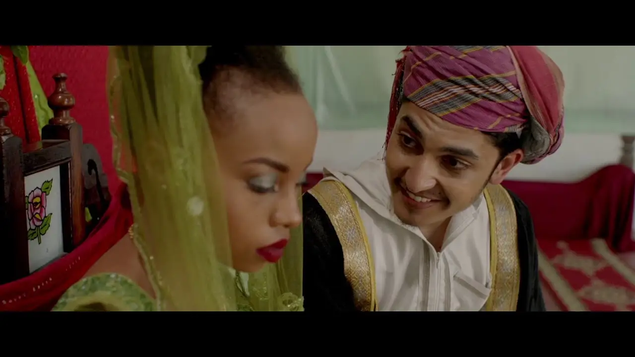 Subira — trailer