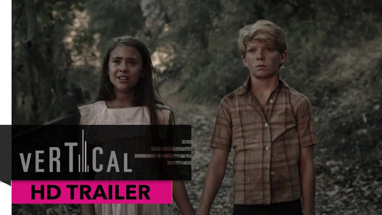 Beneath the Leaves — trailer