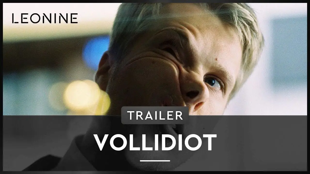 Vollidiot — trailer