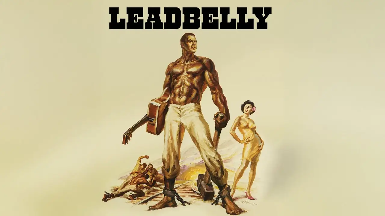 Leadbelly — trailer