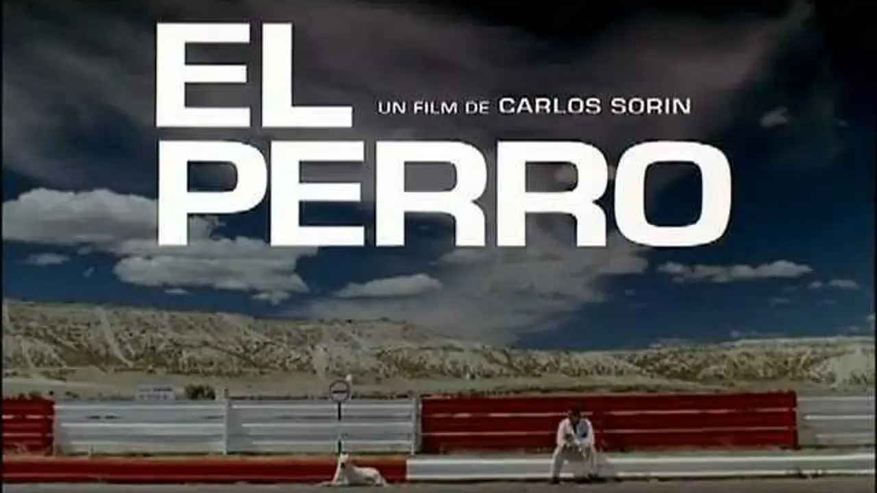 El perro — trailer