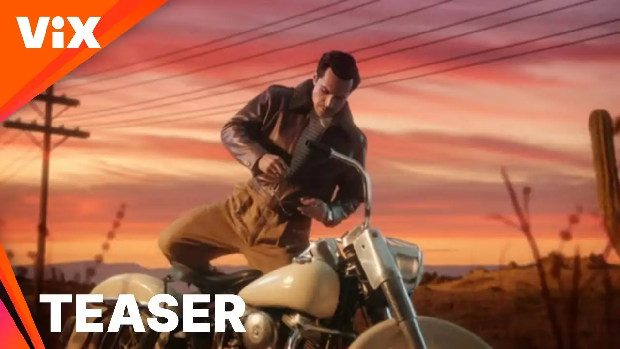 Se llamaba Pedro Infante — tráiler