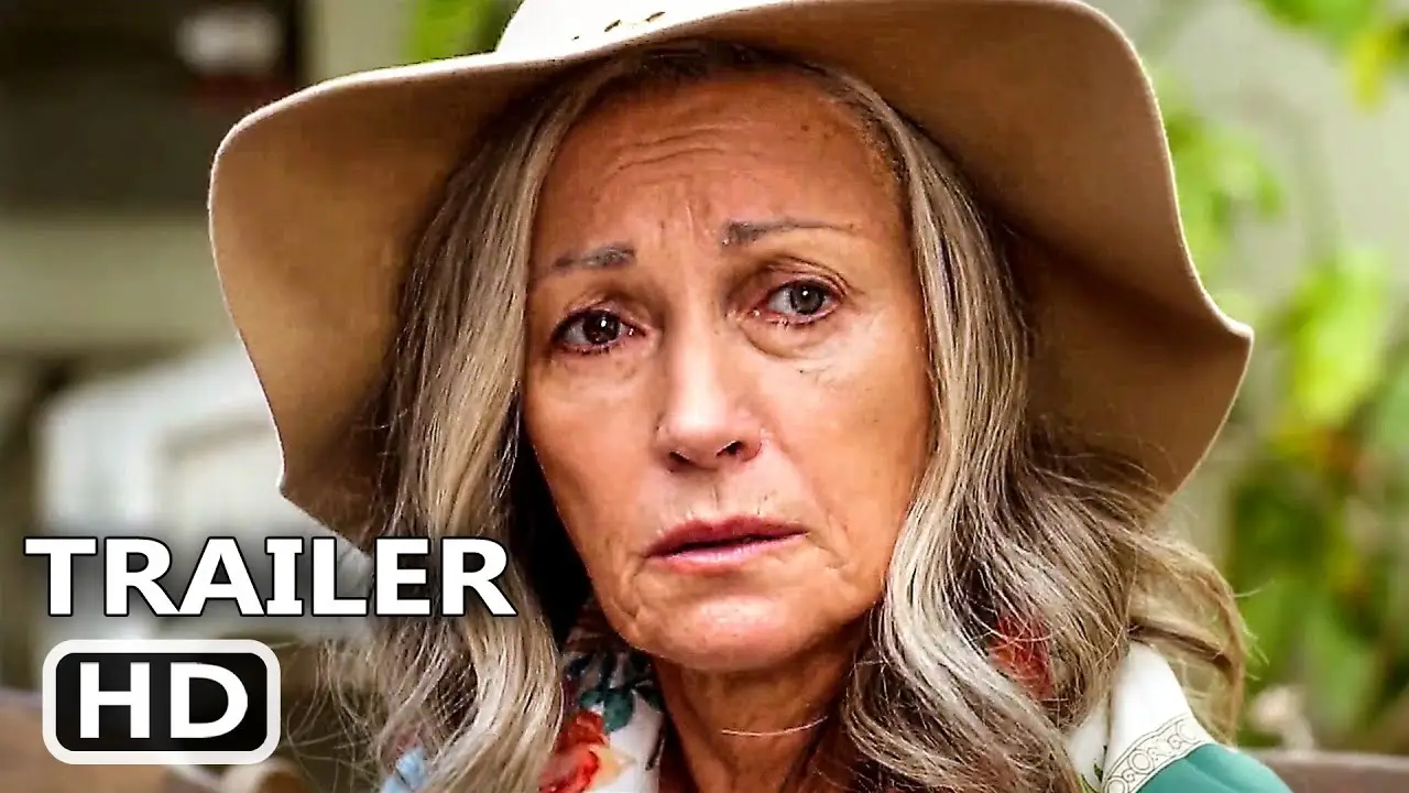 Ruby's Choice — trailer