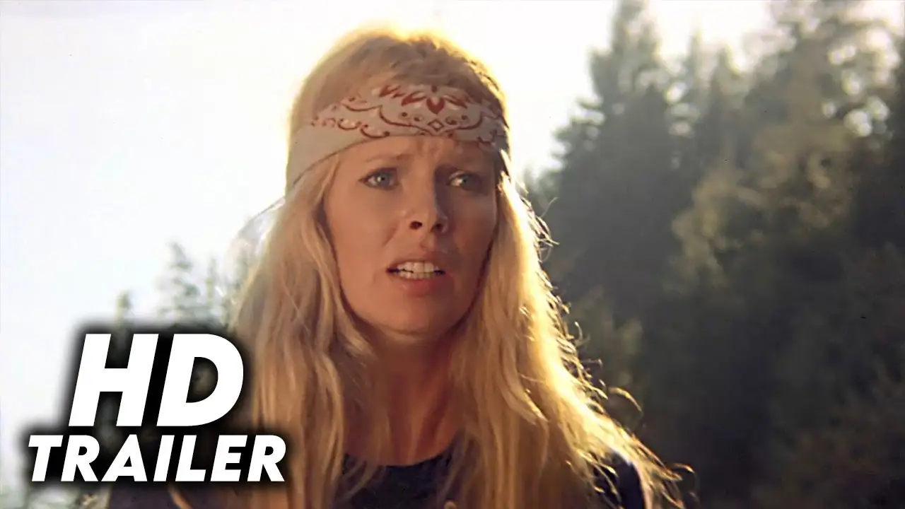 Mother Lode — trailer