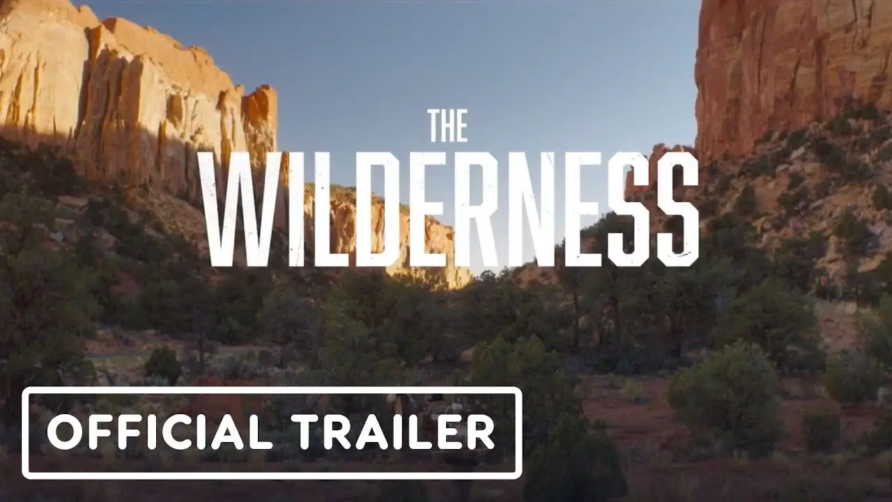 The Wilderness — trailer