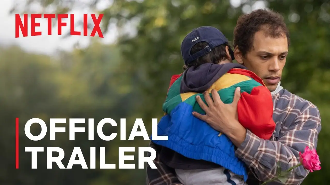 Witness — tráiler