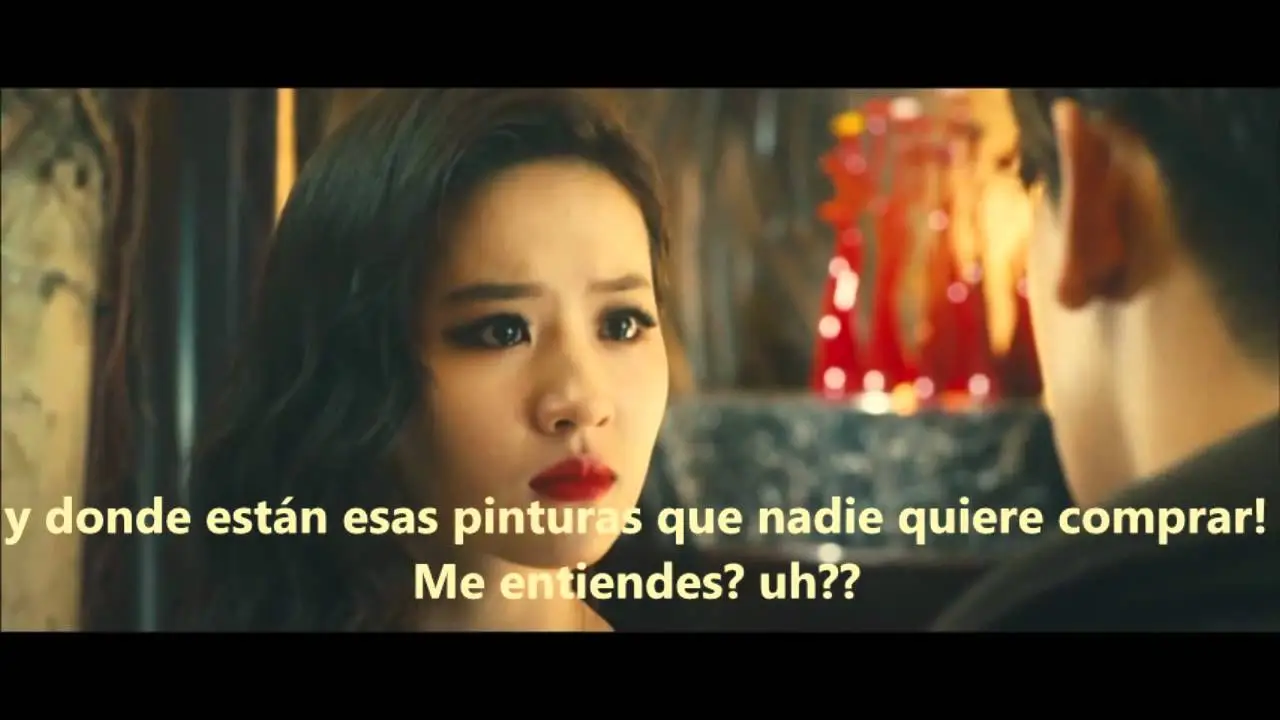 For Love or Money — tráiler