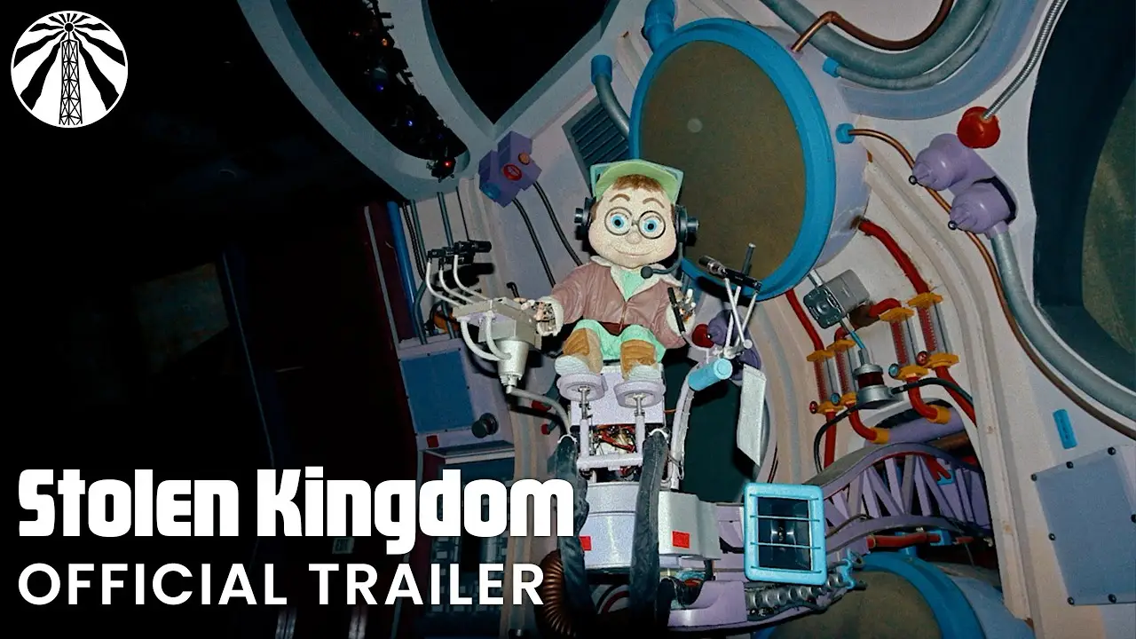 Anten — trailer