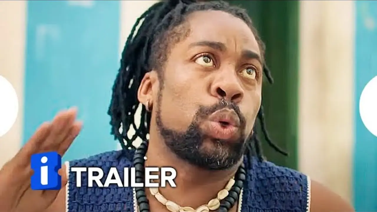Ó Paí, Ó — trailer