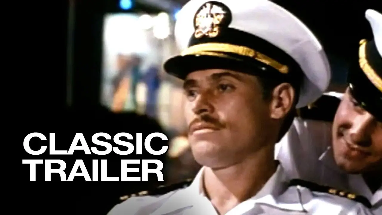 The Intruder — tráiler
