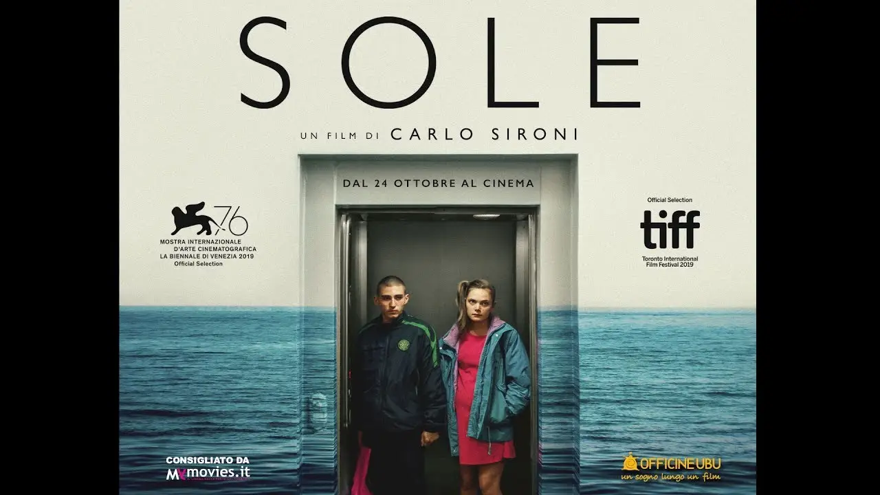 Sole — trailer