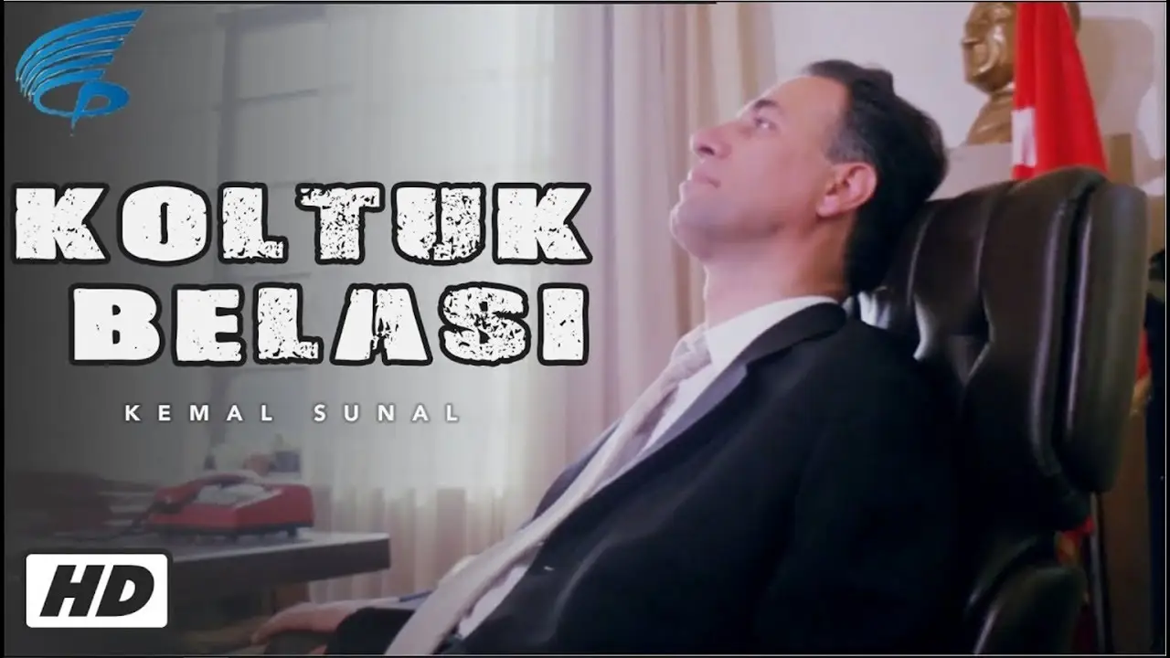 Koltuk Belasi — трейлер