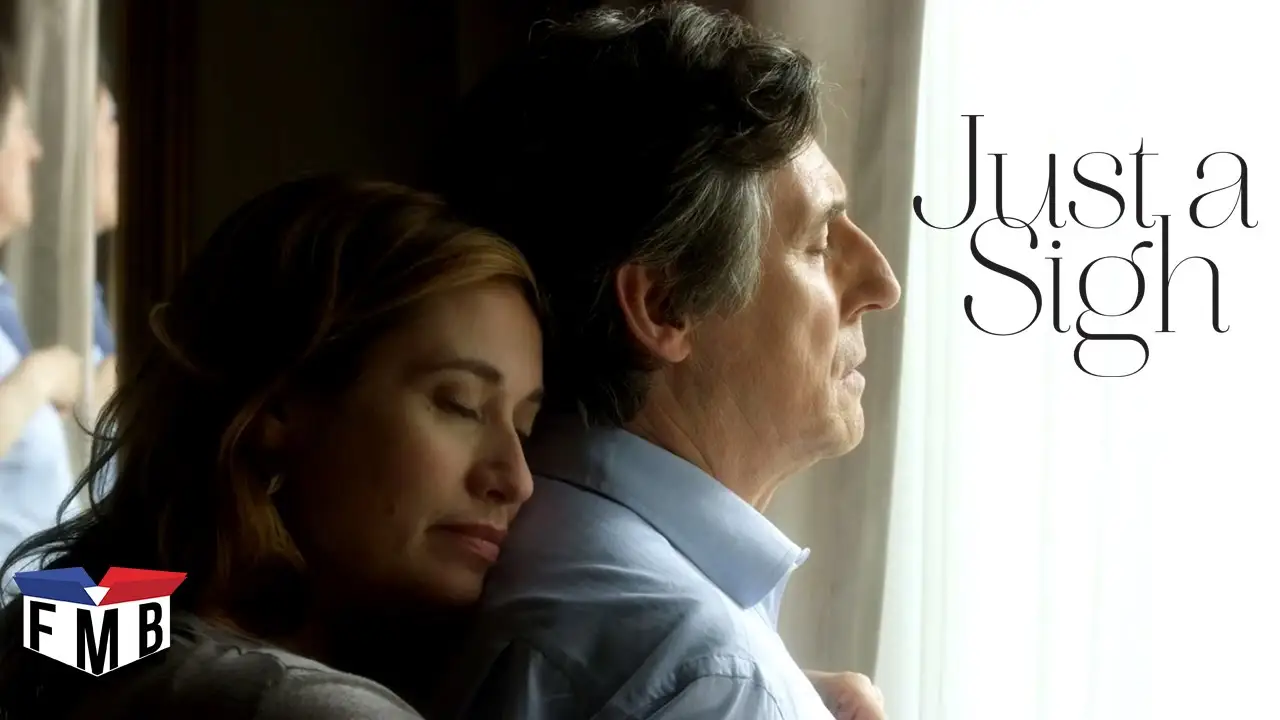 Just a Sigh — трейлер