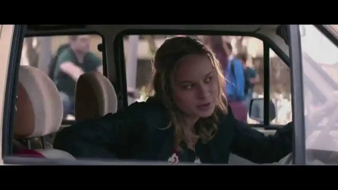 The Gambler — трейлер